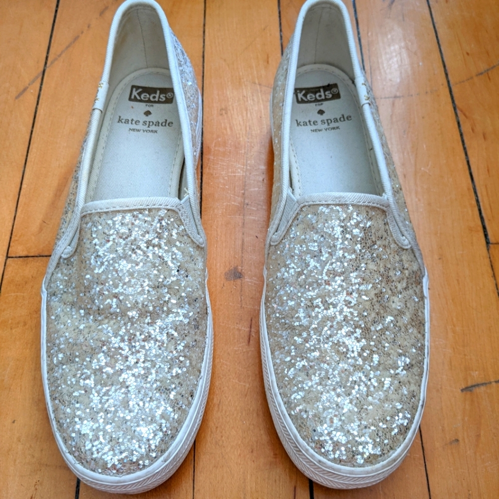 Keds/Kate Spade in size 7